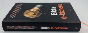 Biblia e-biznesu Praca zbiorowa
