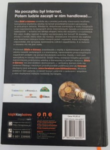 Biblia e-biznesu Praca zbiorowa