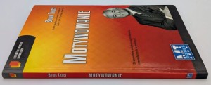 Motywowanie Brian Tracy