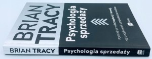 Psychologia Sprzedaży Brian Tracy