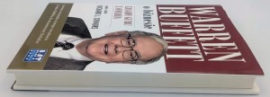 Warren Buffett o biznesie Connors Richard J.