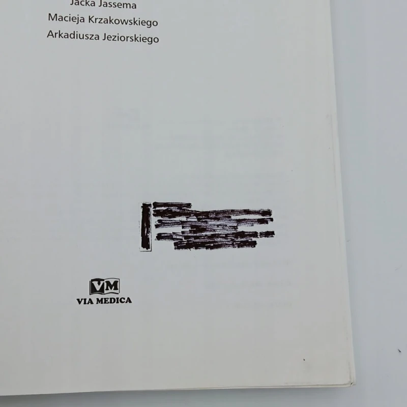 Onkologia Praca zbiorowa