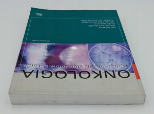 Onkologia Praca zbiorowa
