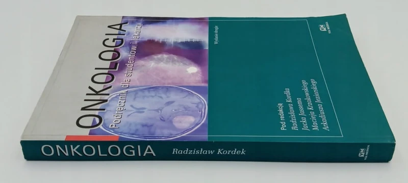 Onkologia Praca zbiorowa