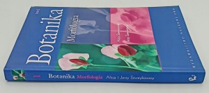 Botanika Tom 1 Morfologia Alicja Szweykowska, Jerzy Szweykowski