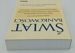Świat bankowości Praca zbiorowa