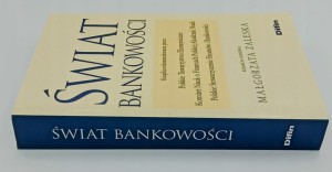 Świat bankowości Praca zbiorowa