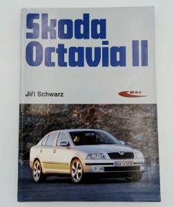 Skoda Octavia II JiriSchwarz