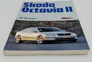 Skoda Octavia II JiriSchwarz