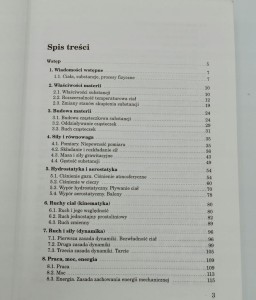 Zbiór zadań z fizyki dla szkoły podstawowej Romuald Subieta