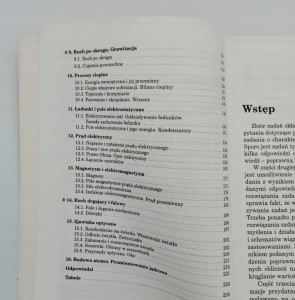 Zbiór zadań z fizyki dla szkoły podstawowej Romuald Subieta
