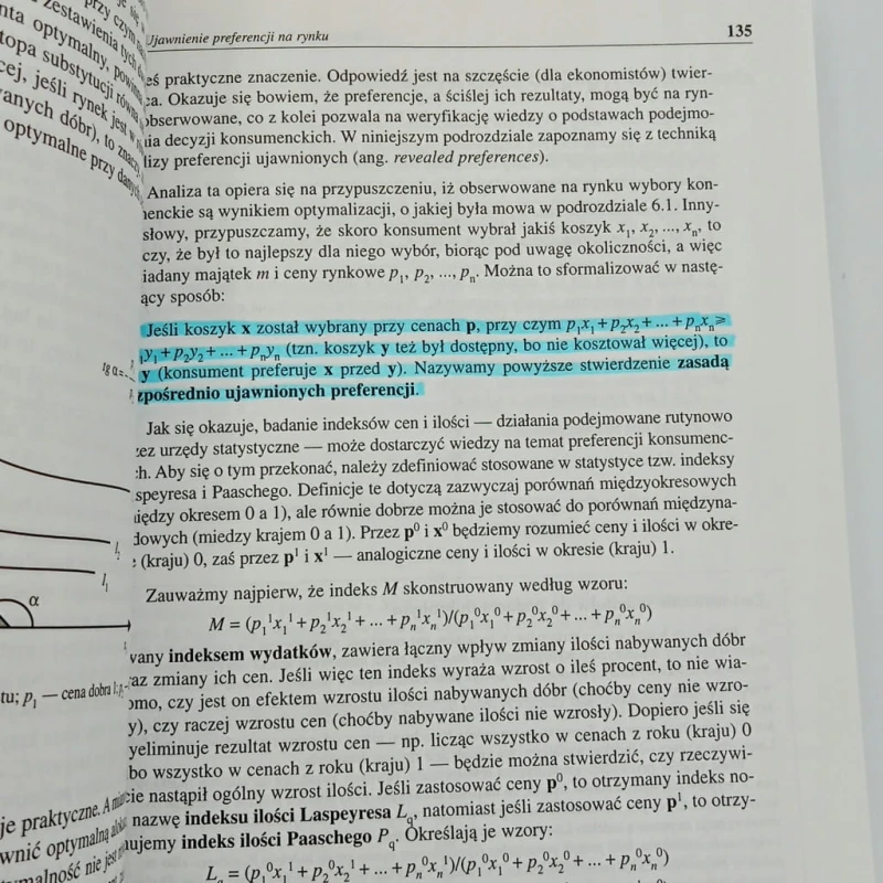 Ekonomia dla prawników i nie tylko pod red M.Bednarskiego i in