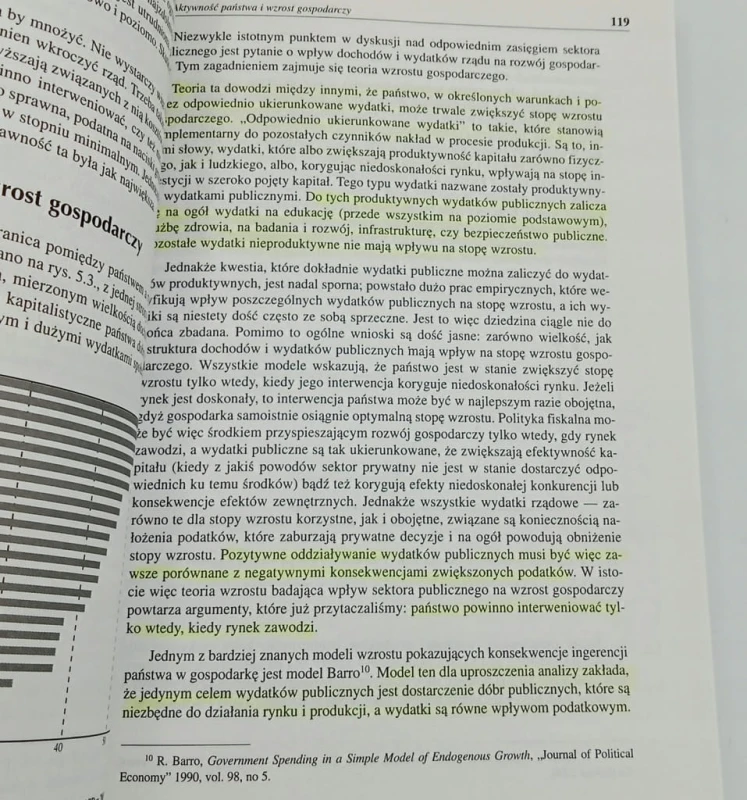 Ekonomia dla prawników i nie tylko pod red M.Bednarskiego i in