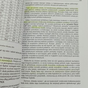 Ekonomia dla prawników i nie tylko pod red M.Bednarskiego i in