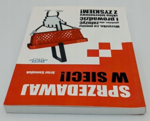 Sprzedawaj w sieci! Artur Samojluk