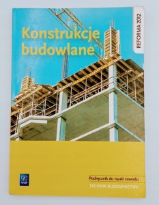 Konstrukcje budowlane Mirosława Popek, Zbigniew Romik