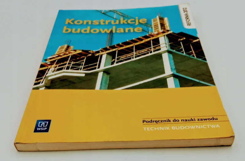 Konstrukcje budowlane Mirosława Popek, Zbigniew Romik
