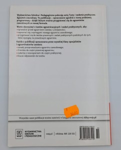 Testy i zadania praktyczne Technik pojazdów samochodowych Elektromechanik