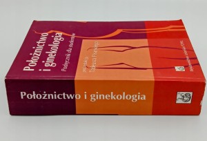 Położnictwo i ginekologia Tadeusz Pisarskired