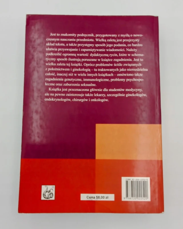 Położnictwo i ginekologia Tadeusz Pisarskired