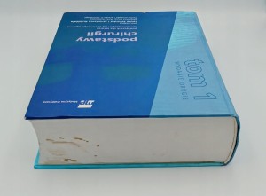 Podstawy Chirurgii Podręcznik Dla Lekarzy Tom 1 Jacek Szmidta