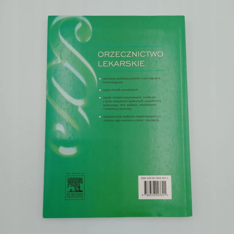 Orzecznictwo lekarskie Anna Wilimowska-Pietruszyńska, Dionizy Bilski
