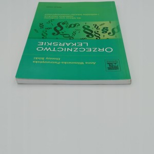 Orzecznictwo lekarskie Anna Wilimowska-Pietruszyńska, Dionizy Bilski