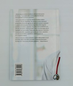 PRAKTYCZNY PRZEWODNIK KOMUNIKACJI CZYLI PRZYCHODZI PACJENT DO LEKARZA