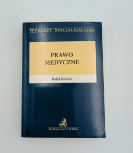 Prawo medyczne RafaKubiak