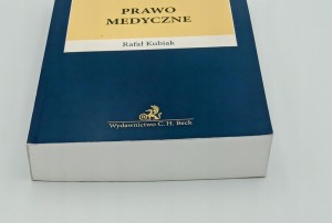 Prawo medyczne RafaKubiak
