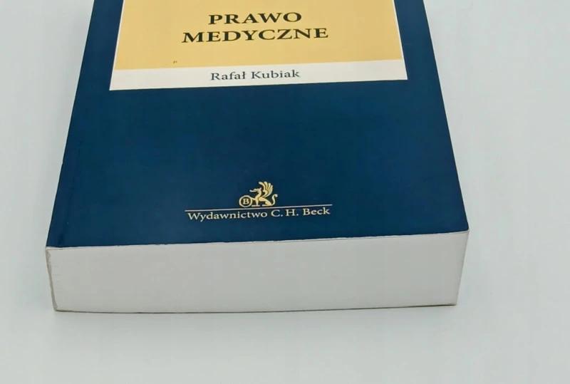 Prawo medyczne RafaKubiak