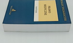 Prawo medyczne RafaKubiak