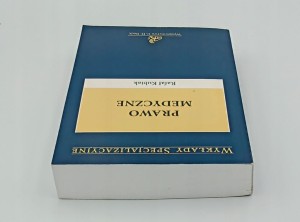 Prawo medyczne RafaKubiak