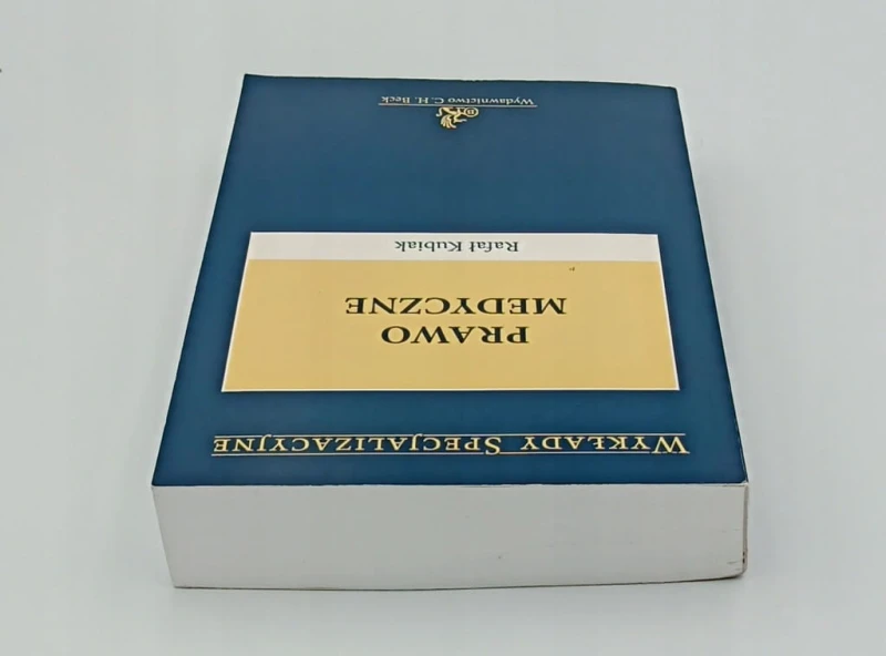 Prawo medyczne RafaKubiak