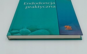Endodoncja praktyczna Krupiński Jerzy Krupiński