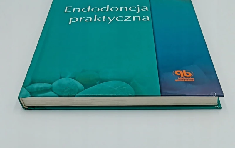Endodoncja praktyczna Krupiński Jerzy Krupiński