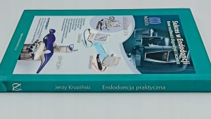 Endodoncja praktyczna Krupiński Jerzy Krupiński
