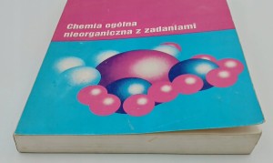 Chemia Ogólna nieograniczona z zadaniami T Drapała