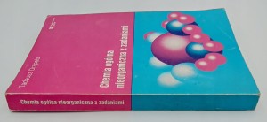 Chemia Ogólna nieograniczona z zadaniami T Drapała