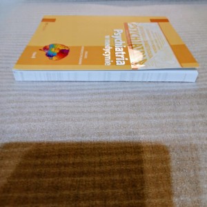 Psychiatria w Medycynie Dialogi Interdyscyplinarne Tom 4 Dominiki Dudek,