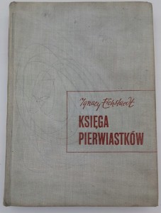 Księga pierwiastków Ignacy Fichstaedt