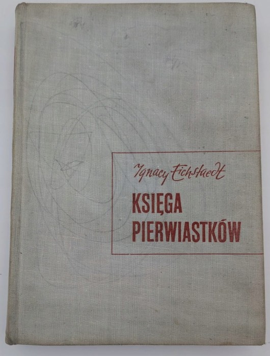 Księga pierwiastków Ignacy Fichstaedt