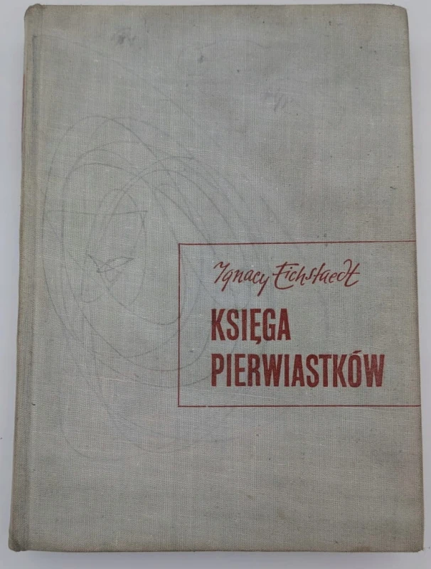 Księga pierwiastków Ignacy Fichstaedt